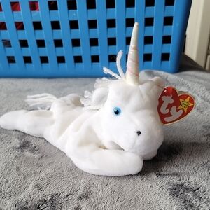 🆕️93/94 ty Mystic Beanie Baby